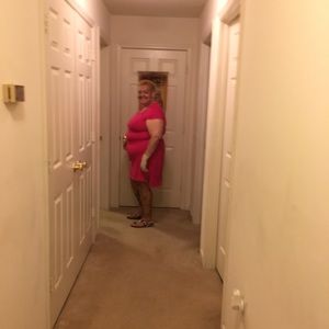 Meet your Posher, Tonia